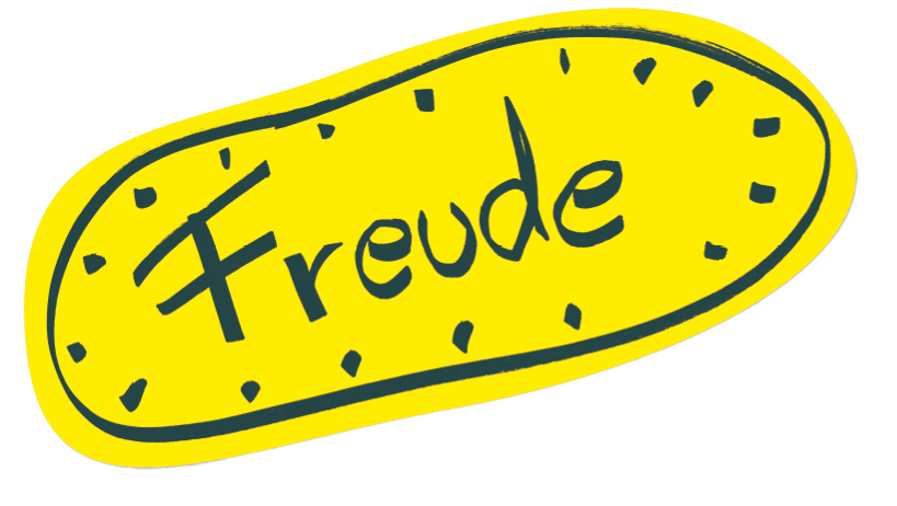 Freude