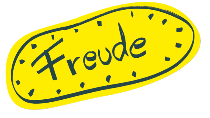 Freude
